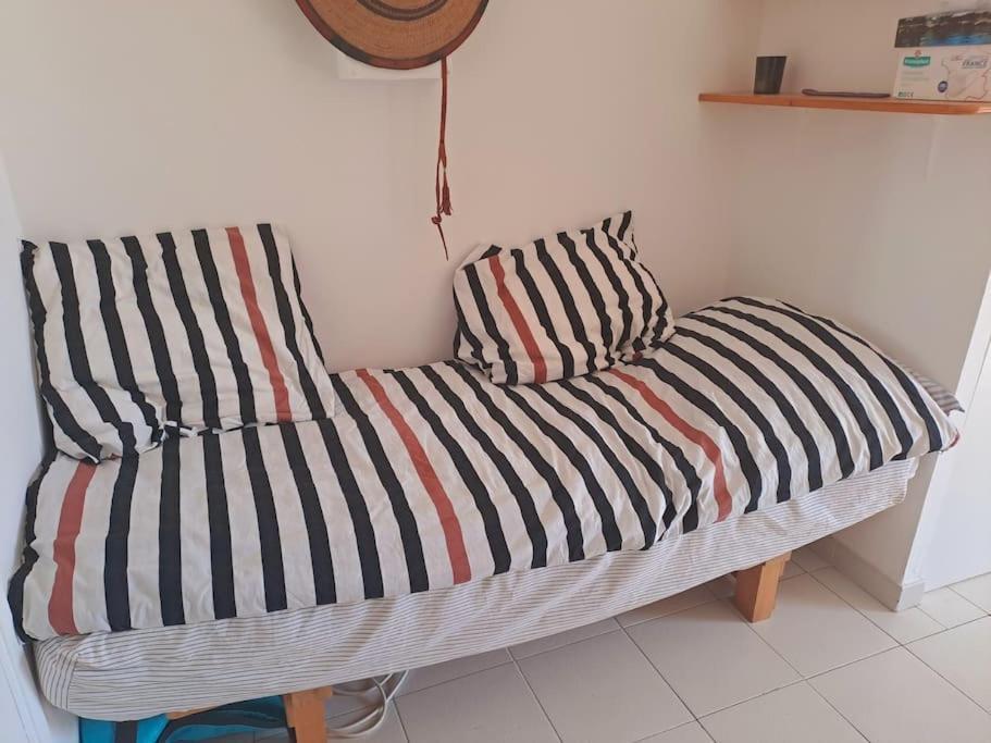 Coeur De Corniche Apartment แซ็ต ภายนอก รูปภาพ