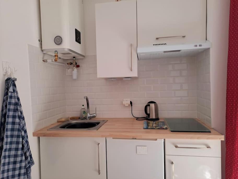 Coeur De Corniche Apartment แซ็ต ภายนอก รูปภาพ
