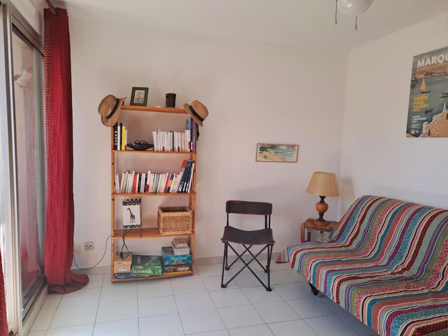 Coeur De Corniche Apartment แซ็ต ภายนอก รูปภาพ