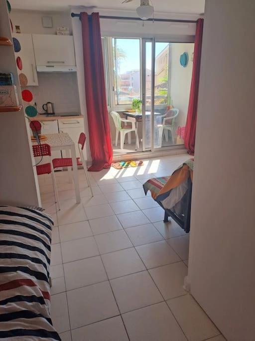 Coeur De Corniche Apartment แซ็ต ภายนอก รูปภาพ