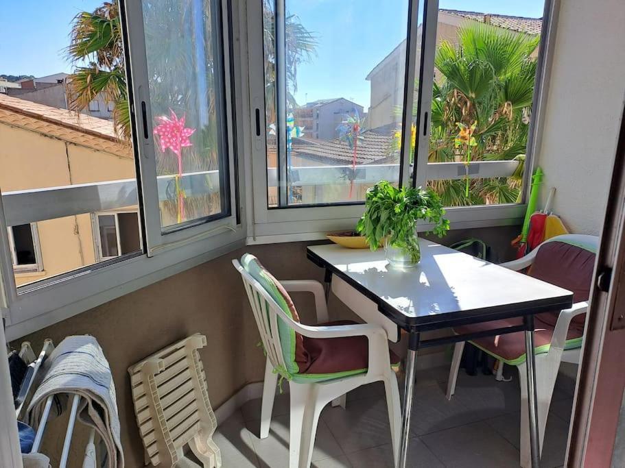 Coeur De Corniche Apartment แซ็ต ภายนอก รูปภาพ