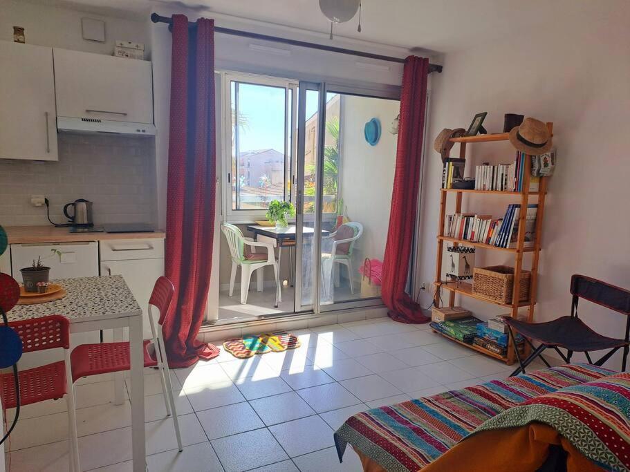 Coeur De Corniche Apartment แซ็ต ภายนอก รูปภาพ